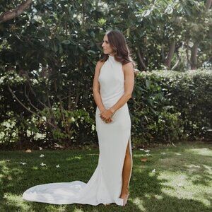 Grace Loves Lace, Goldie, Size XS/USA 4